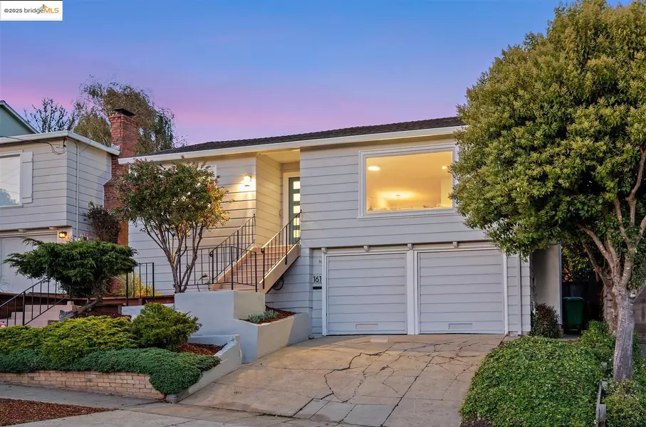 161 Purdue Ave, Kensington, CA 94708