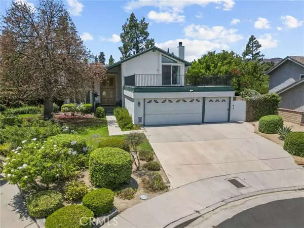 West Hills, CA 91304,8405 Melba AVE