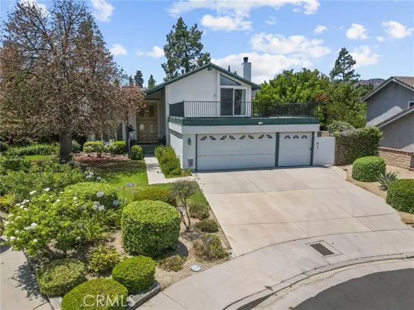 West Hills, CA 91304,8405 Melba AVE