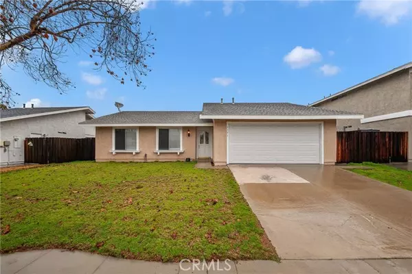 2371 Northpark ST, Thousand Oaks, CA 91362