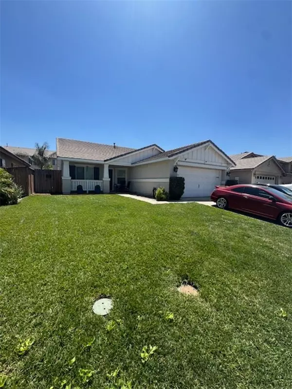 Perris, CA 92571,1517 Marigold DR