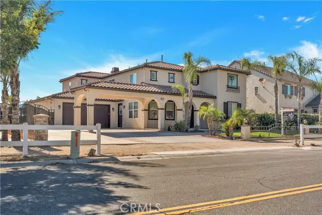 3260 Crestview DR, Norco, CA 92860
