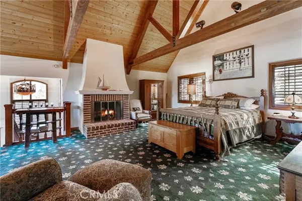 Lake Arrowhead, CA 92352,190 Birchwood