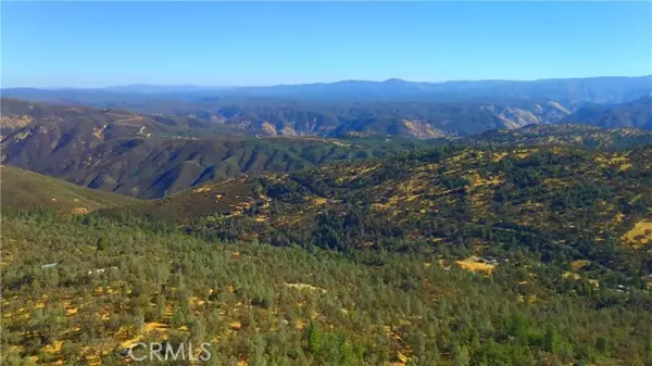 5341 Paddy Hill RD, Mariposa, CA 95338