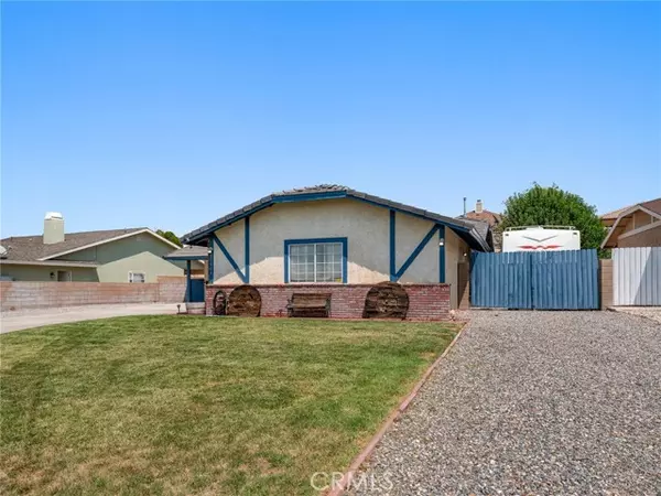 Victorville, CA 92395,13901 Hidden Valley RD