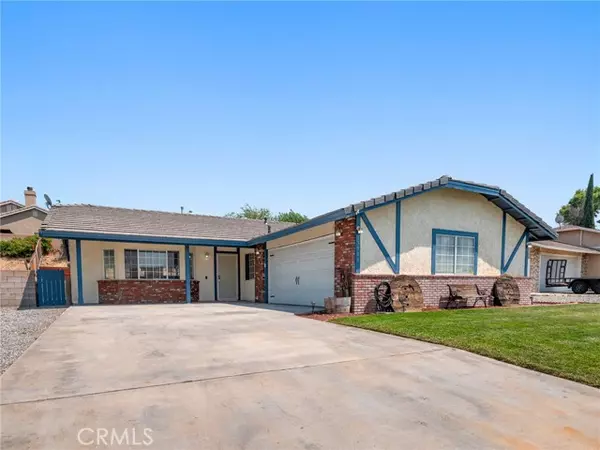 Victorville, CA 92395,13901 Hidden Valley RD