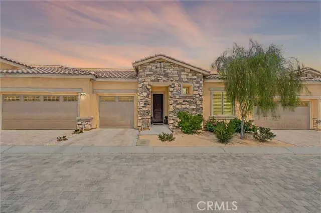 Palm Desert, CA 92260,4018 Via Fragante 2