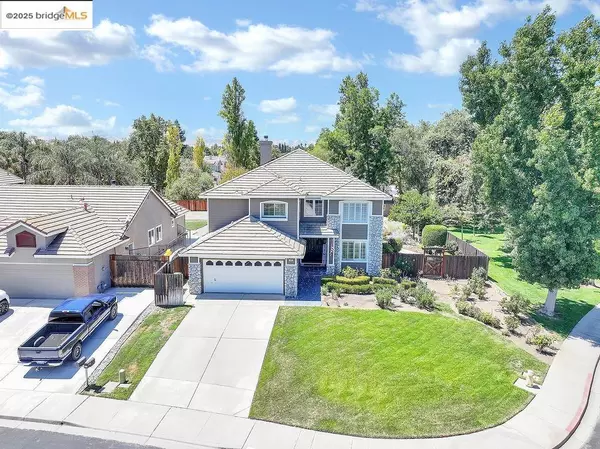 Brentwood, CA 94513,485 Gristmill Dr