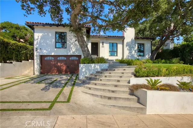 Glendale, CA 91206,452 Woodbury RD