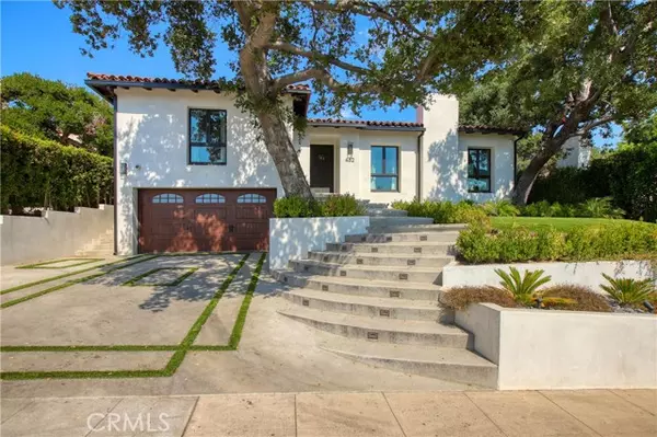 452 Woodbury RD, Glendale, CA 91206