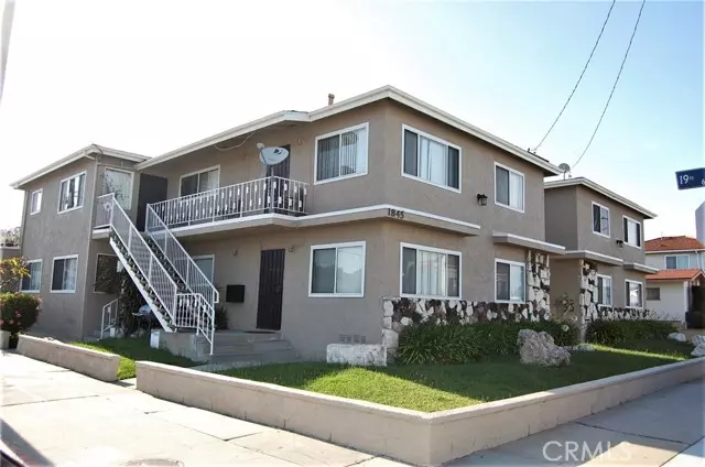 San Pedro, CA 90731,1845 S Grand AVE