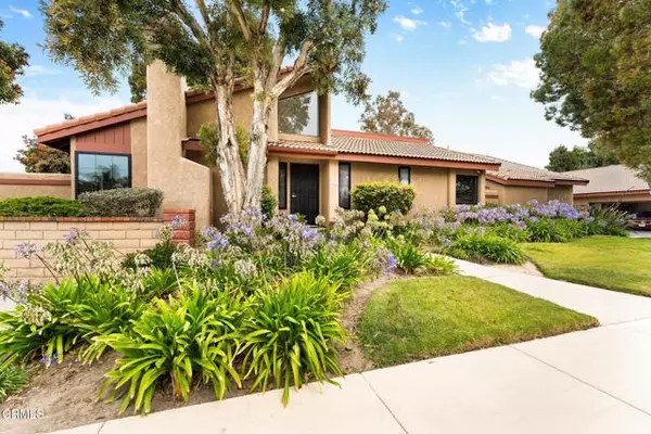 Oxnard, CA 93035,3601 Via Pacifica WALK