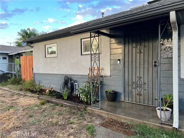 San Bernardino, CA 92404,2443 Cedar ST
