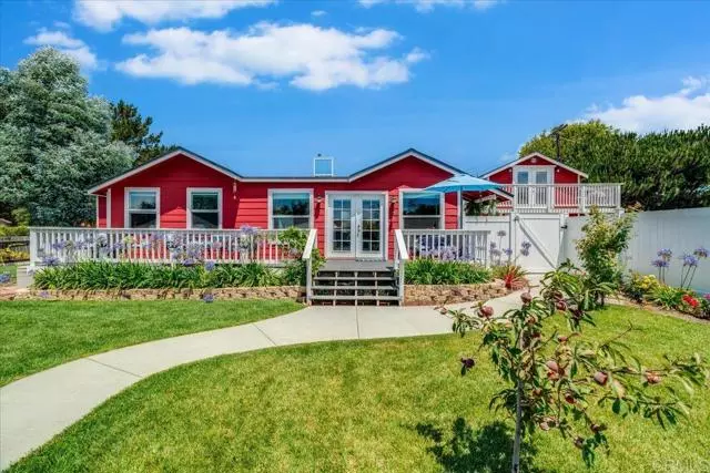 1354 Lazy LN, Oceano, CA 93445