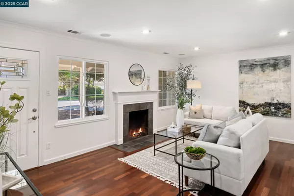 Pleasant Hill, CA 94523,94 Cynthia Dr