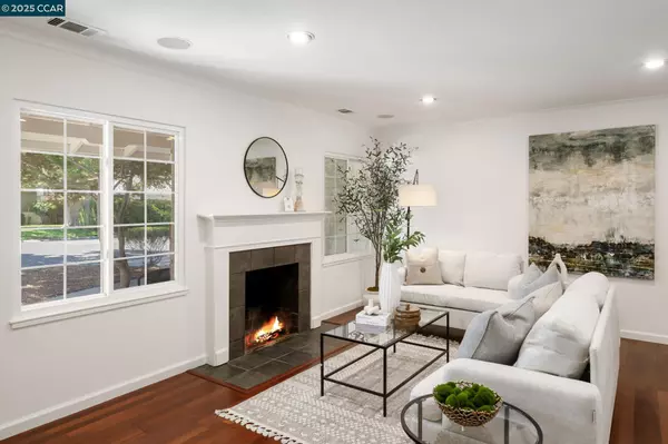 Pleasant Hill, CA 94523,94 Cynthia Dr