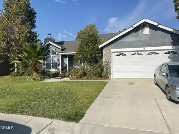 Fillmore, CA 93015,245 D ST