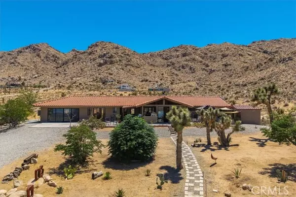 7880 Wesley RD, Joshua Tree, CA 92252
