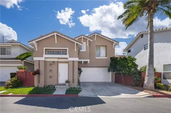 2737 Calle Luna, Chino Hills, CA 91709
