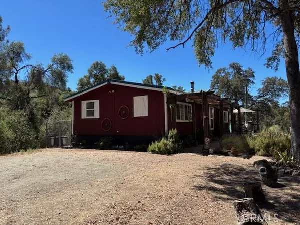 4060 Indian Peak RD, Mariposa, CA 95338