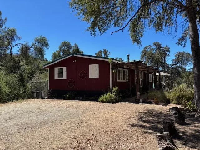 4060 Indian Peak RD, Mariposa, CA 95338