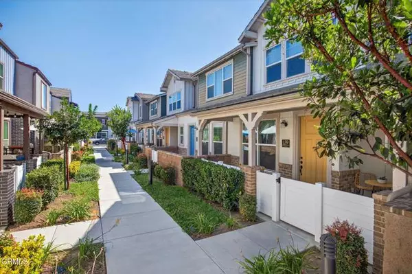 Simi Valley, CA 93065,139 Farmhouse DR 5