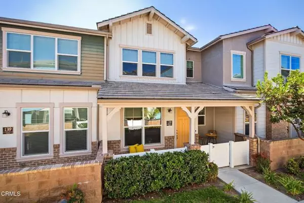 139 Farmhouse DR 5, Simi Valley, CA 93065