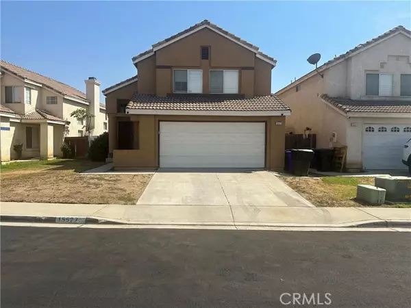 Fontana, CA 92337,15527 Saldana CT