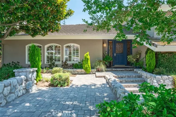 Diamond Bar, CA 91765,22536 Ridge Line RD