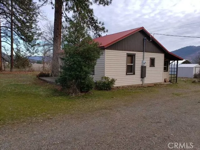 5402 Scott River RD, Fort Jones, CA 96032