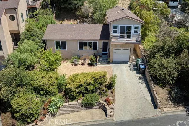 171 Buena Vista AVE, San Luis Obispo, CA 93405
