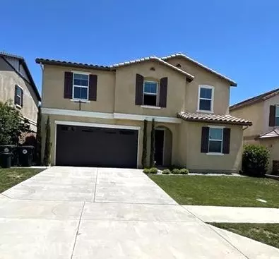 Fontana, CA 92336,5585 Bella WAY