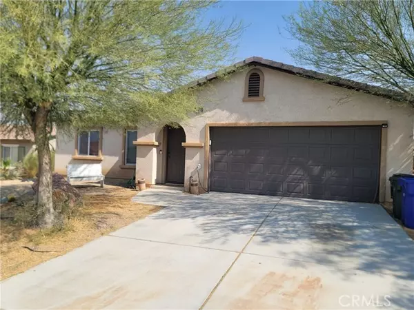 11930 Poppy RD, Adelanto, CA 92301