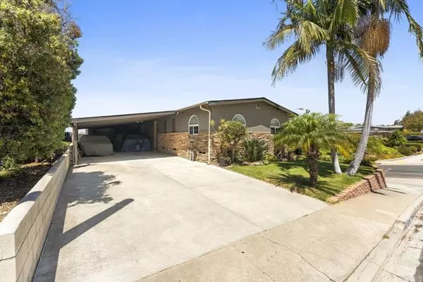 San Diego, CA 92120,6096 Crawford ST