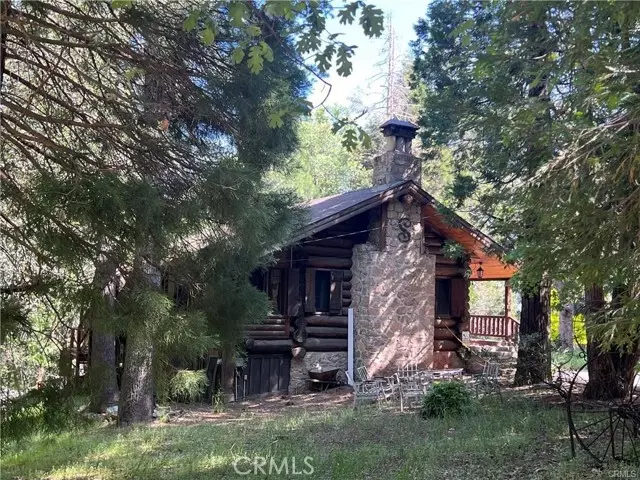 28879 Sycamore, Lake Arrowhead, CA 92385