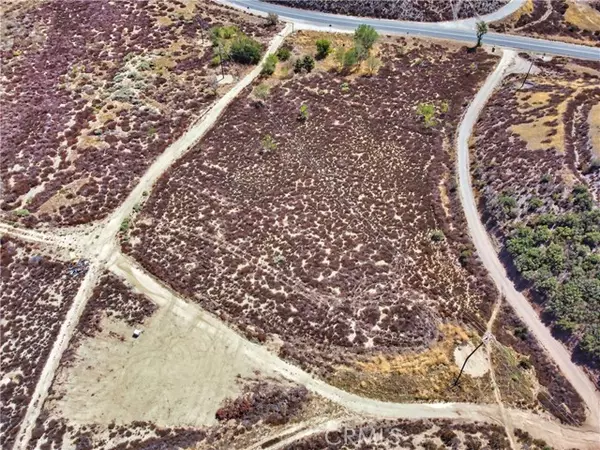 Palmdale, CA 91390,0 Spunky Canyon RD