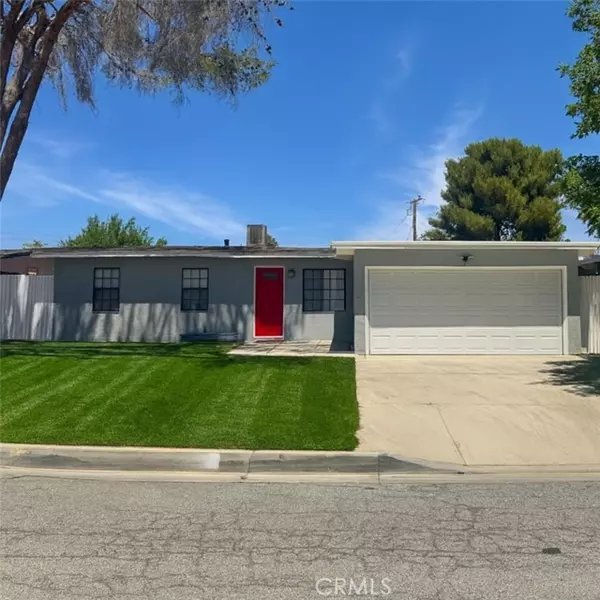 Lancaster, CA 93534,715 Woodgate ST