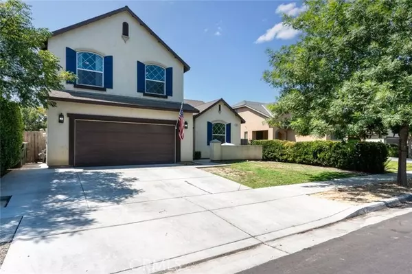 Lemoore, CA 93245,653 Visconti ST