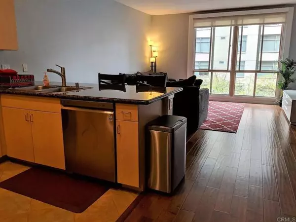 1501 Front ST 308, San Diego, CA 92101