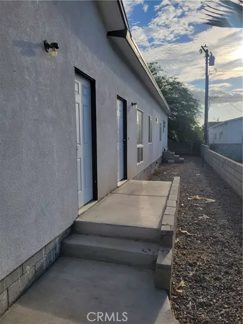 Twentynine Palms, CA 92277,6446 Palm View AVE