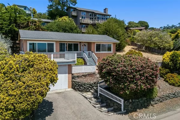 1798 Newhall AVE, Cambria, CA 93428