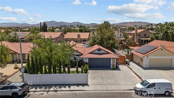 Palmdale, CA 93550,3052 E Avenue S4