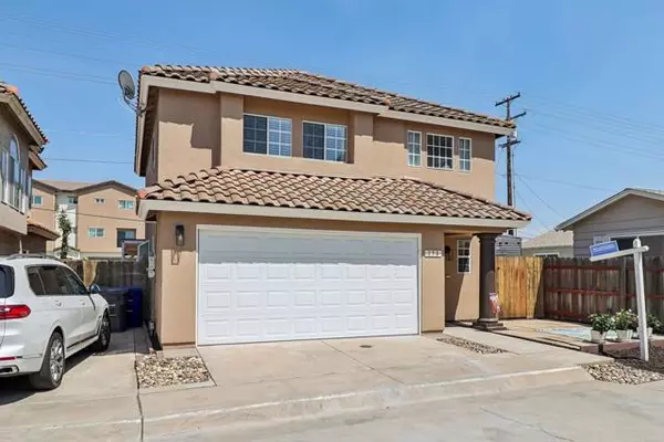 El Cajon, CA 92021,575 Granite