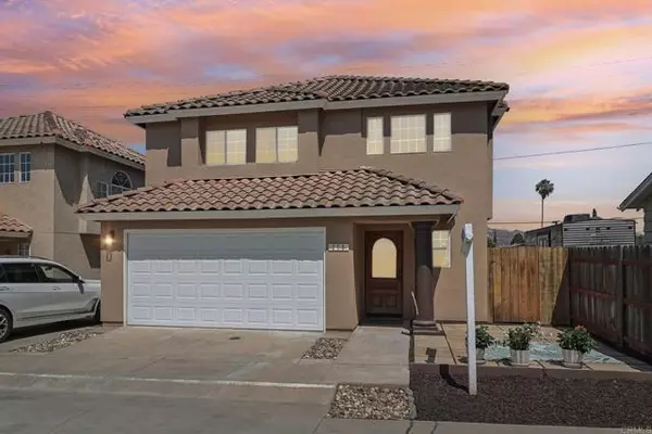 575 Granite, El Cajon, CA 92021