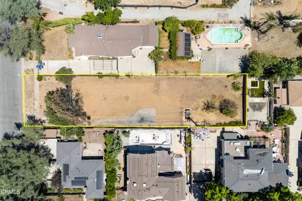 3352 Glenrose AVE, Altadena, CA 91001