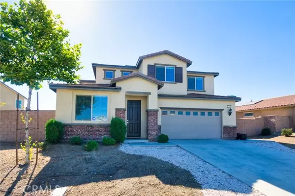 7798 Poppy LN, Fontana, CA 92336