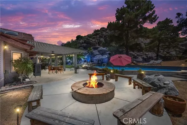 Onyx, CA 93255,7736 Easy ST