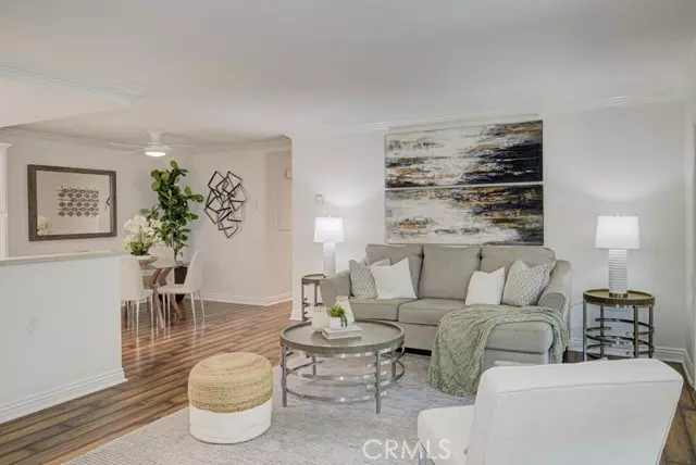 814 Via Alhambra N, Laguna Woods, CA 92637