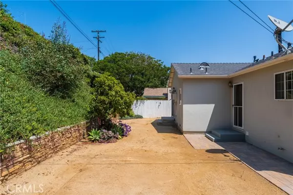 Torrance, CA 90505,22225 Linda DR