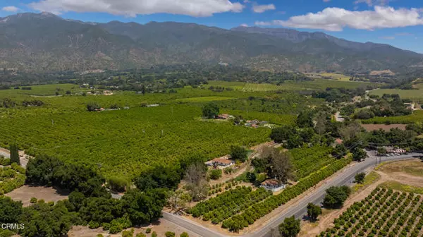 Ojai, CA 93023,3359 Reeves RD